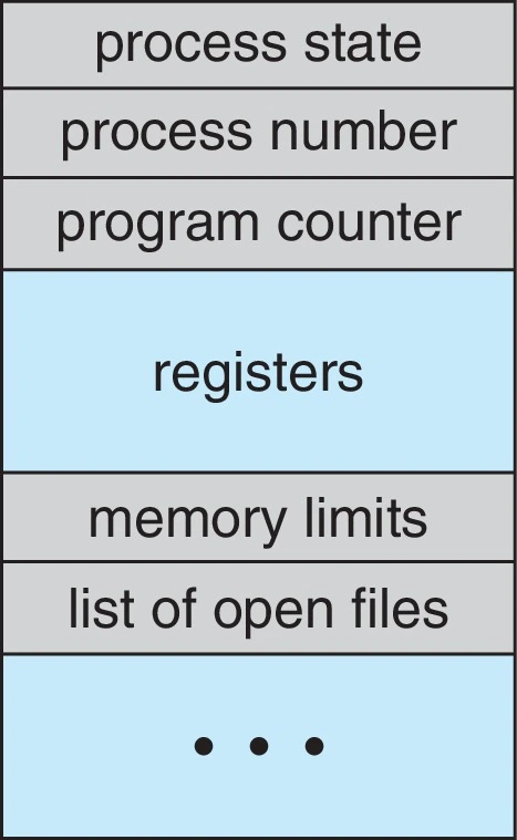 Threads Memory Sharing